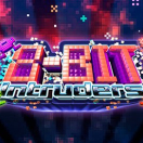 8 Bit Intruders