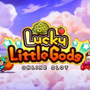 Lucky Little Gods