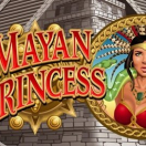 Mayan Princess