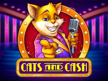 Cats And Cash