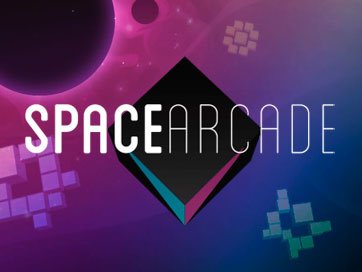 Space Arcade